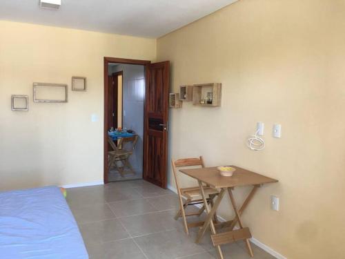 Gallery image of Flat aconchegante a uma quadra da praia in Trairi