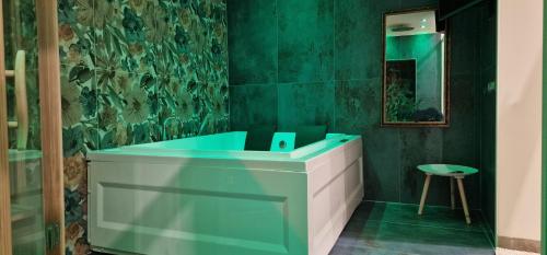 Pittà Room Suite & Private SPA photo 4