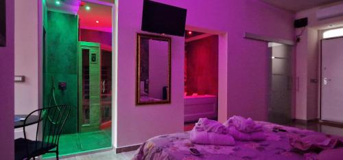 Pittà Room Suite & Private SPA photo 29