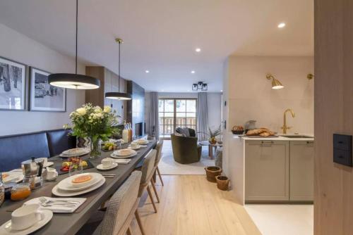 Alpine Myth Apartment – Photos 5