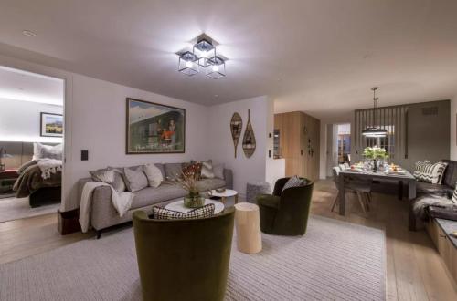 Alpine Myth Apartment – Photos 4