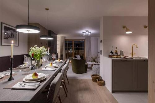Alpine Myth Apartment – Photos 2