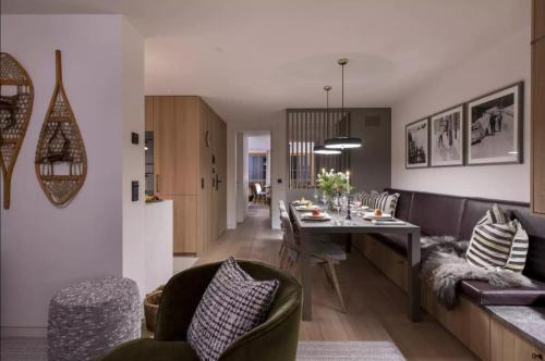 Alpine Myth Apartment – Photos 3