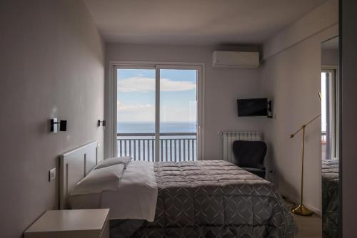Fotografie z fotogalerie ubytování Blue Marine Taormina v Taormině