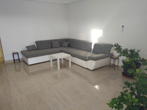Χώρος καθιστικού στο Apartmani Masline Međugorje