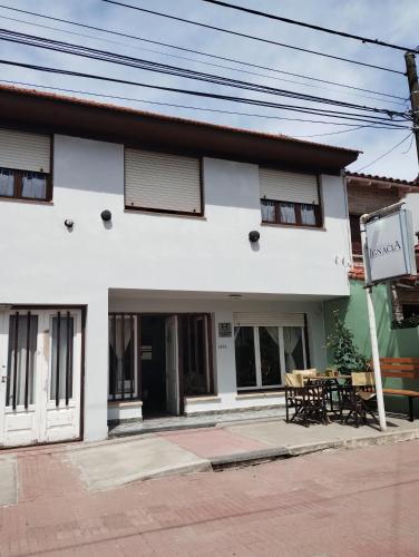 Hotel Ignacia