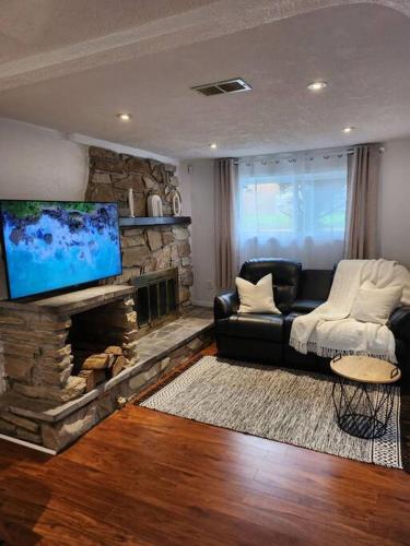 Light & Quiet 1bd