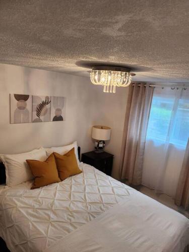Light & Quiet 1bd – Billeder 5