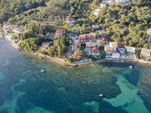 Gallery image of Armonia Apartments in Corfu Town
