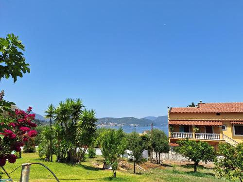 Foto Armonia Apartments 2