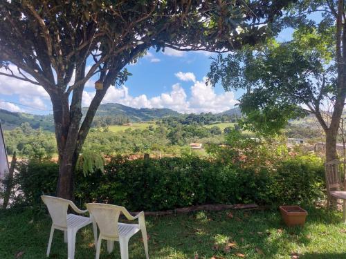 Hospedaria da Fé – Photos 2