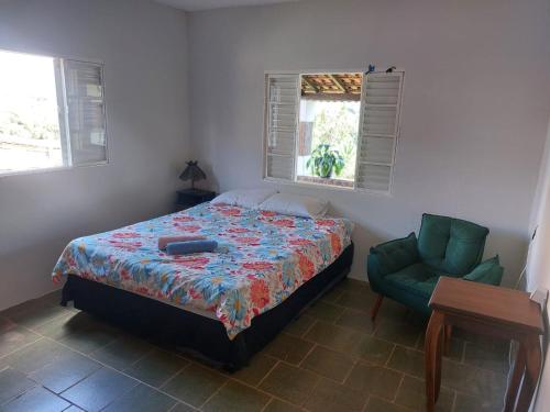 Hospedaria da Fé – Photos 4