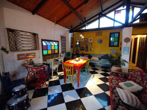 Hostel Casa do Bolaxa – Photos 4