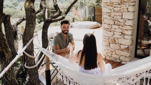 Φωτογραφία από το άλμπουμ του LE CABANON 2.42 σε Le Thor