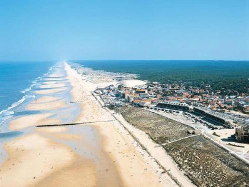 Résidence Bleu Marine - maeva Home - Studio 3 personnes Confort MAE-0709