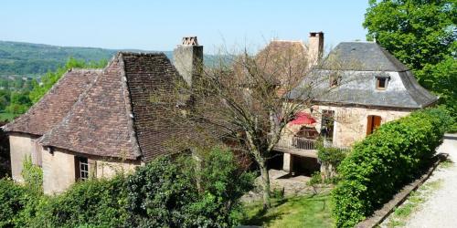 Maison de Cathy maison d'ardoises