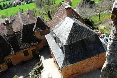 Maison de Cathy maison d'ardoises – Photos 2