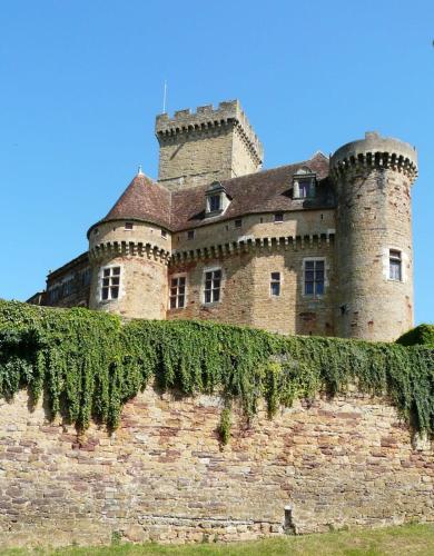 Maison de Cathy maison d'ardoises – Photos 3