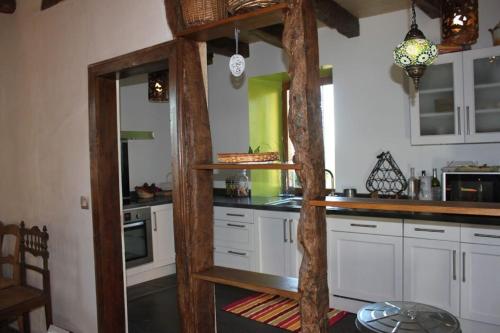 Maison de Cathy maison d'ardoises – Photos 4