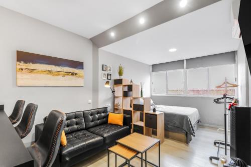 Wave Studio Las Canteras