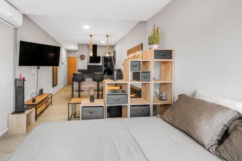 Wave Studio Las Canteras