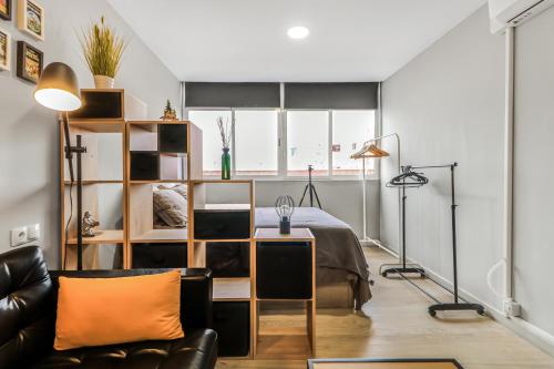Wave Studio Las Canteras
