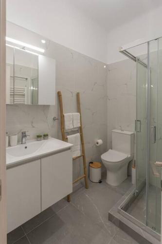 JV Luxury Apartment Acropolis