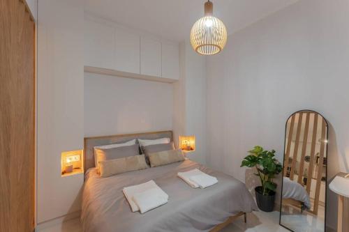 JV Luxury Apartment Acropolis