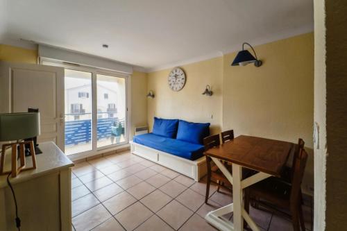 Résidence Bleu Marine - maeva Home - Appartement 2 pièces 4 personnes Confort MAE-7359