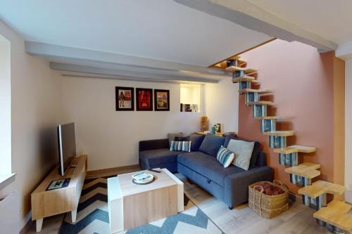 Duplex 2 persons - Old town and lake