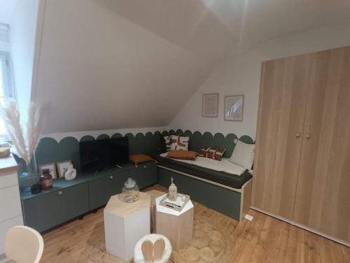 Studio centre Cauterets