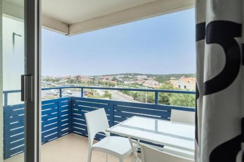 Résidence Bleu Marine - maeva Home - Appartement 2 Pièces 4 Personnes - Confort MAE-6434