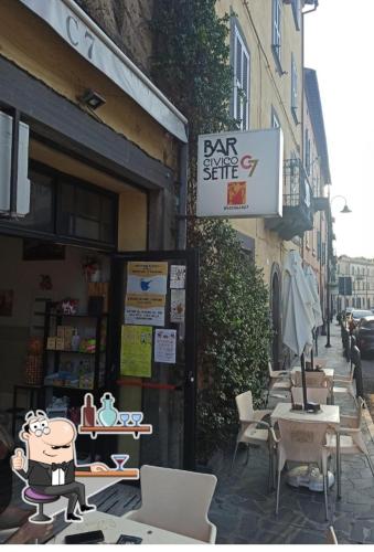 Photo de la galerie de l'établissement Marcella va a Civita, à Bagnoregio