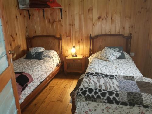 Cabaña Pioneros – Photos 3