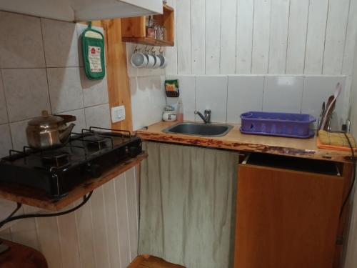 Cabaña Pioneros – Photos 4