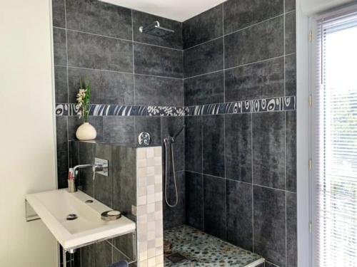 Photo de la galerie de l'établissement Maison familiale à caumont sur durance, à Caumont-sur-Durance