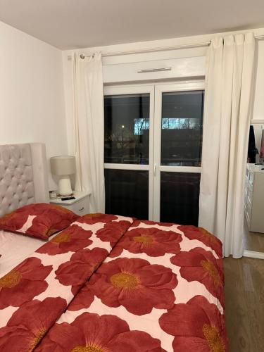 Photo de la galerie de l'établissement Appartement stade de france, à Saint-Denis