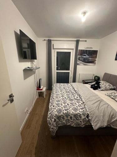 Photo de la galerie de l'établissement Appartement stade de france, à Saint-Denis