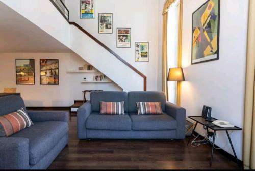 Foto Loft Luxury - Piazza Castello Porta Susa 1