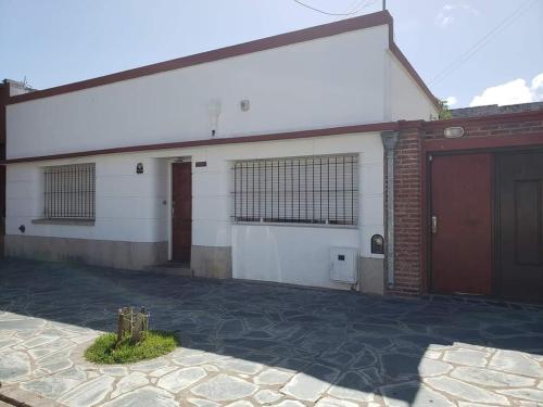 Casa para 6 personas Miramar