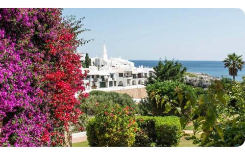 Apartamento en Poblado de Pescadores Binibeca Vell