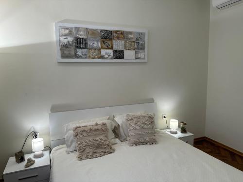 Home Away From Home Apartment- City center - longer term rates available