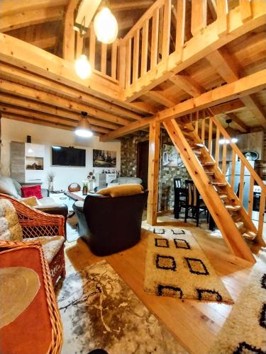 Planinska kuća MESECEV PUT – Photos 5