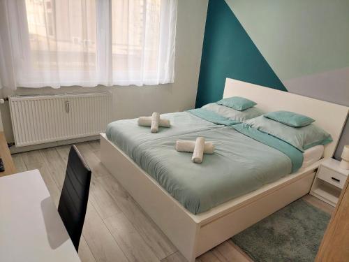 AwesHome City Apartment 4026 Debrecen, Darabos utca 4. kép - 3