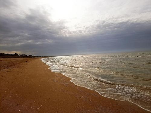 Studio Cabourg - Home-Varaville avec jardin