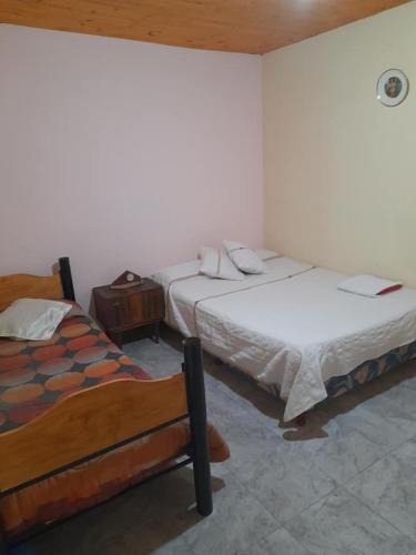 Departamento Centrico en Puerto San Julian-Santa Cruz