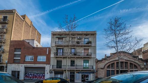 Welcomy Poblenou II