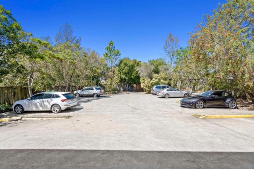Foto dalla galleria di Econo Lodge Waterford a Loganlea