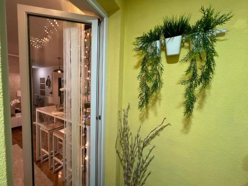 Galeriebild der Unterkunft Aero Fly apartment Belgrade in Belgrad
