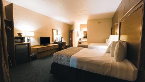 Wrangler Inn Mobridge – Photos 2